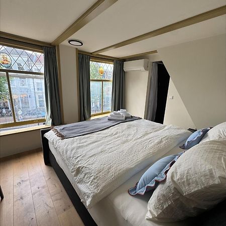 Bed and Breakfast The Hazel House Haarlem Zewnętrze zdjęcie