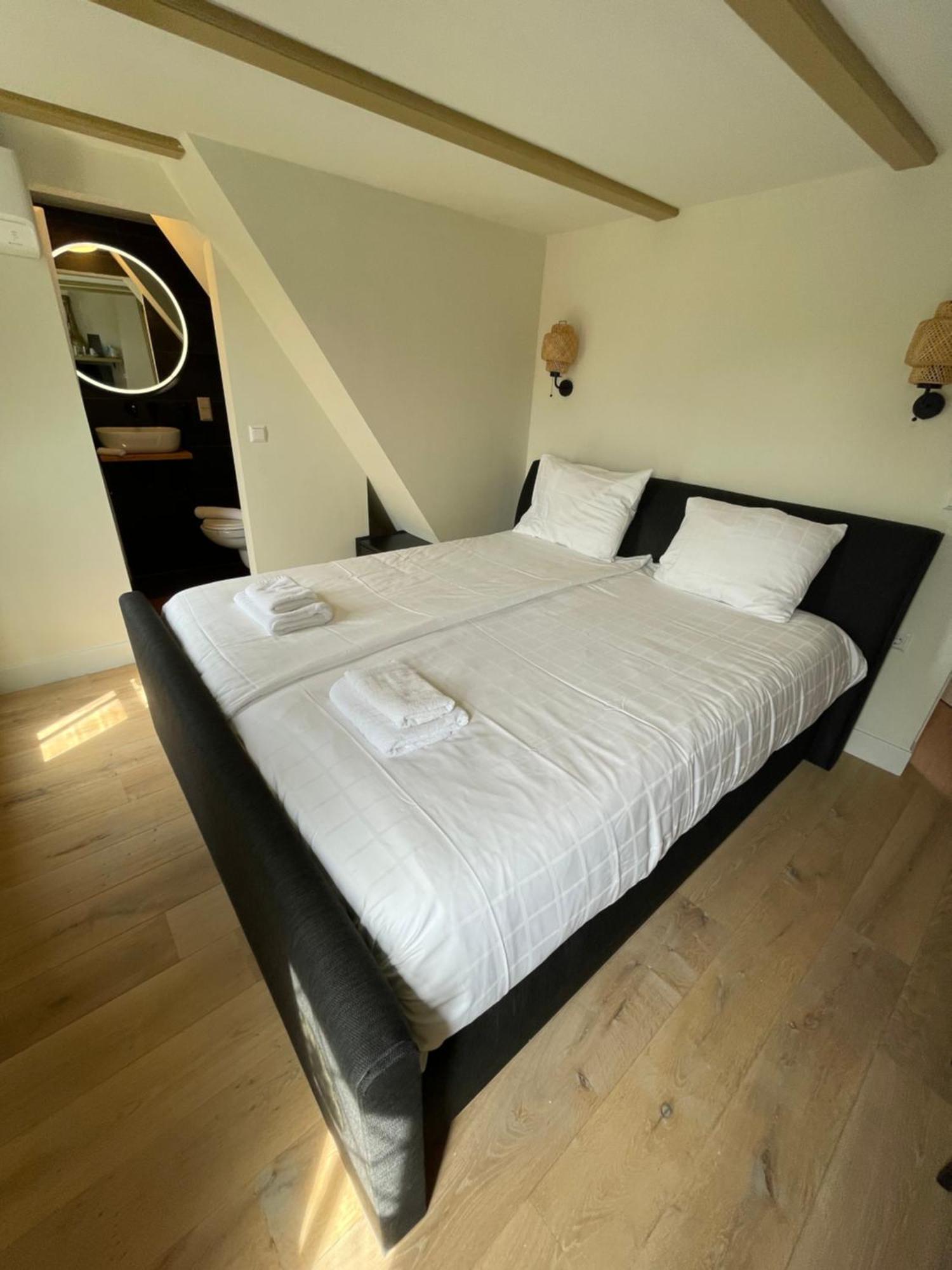 Bed and Breakfast The Hazel House Haarlem Zewnętrze zdjęcie