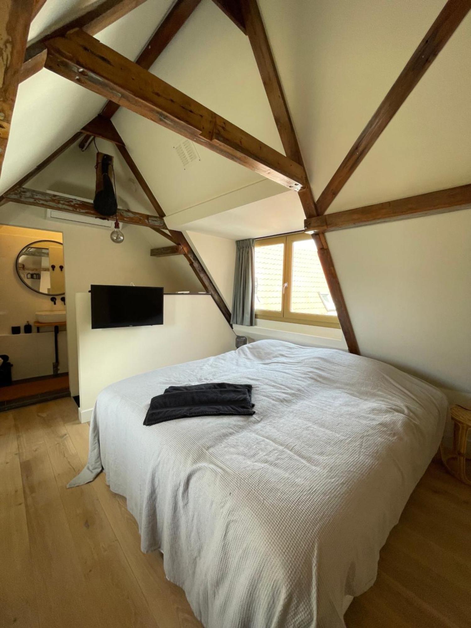 Bed and Breakfast The Hazel House Haarlem Zewnętrze zdjęcie