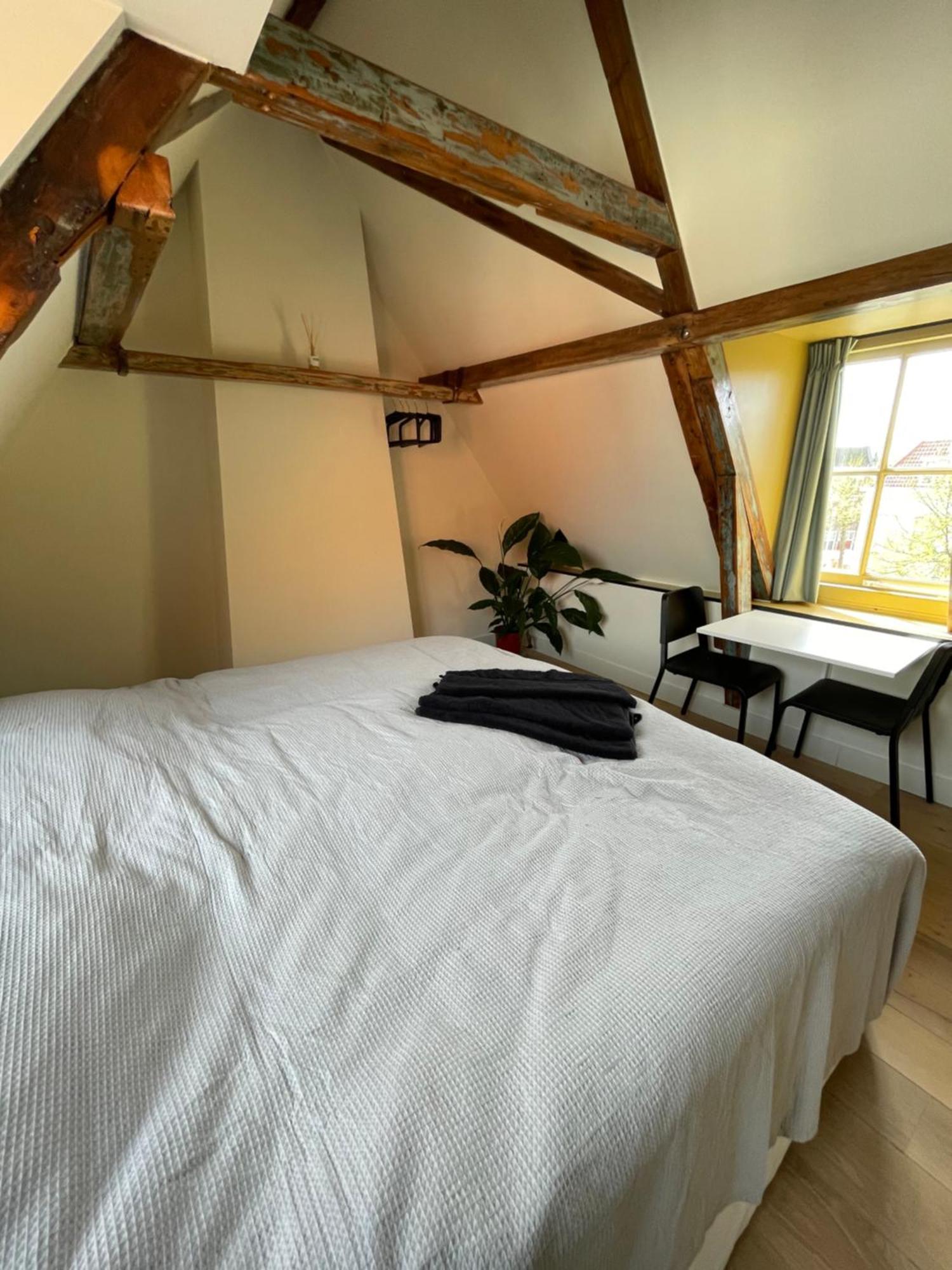 Bed and Breakfast The Hazel House Haarlem Zewnętrze zdjęcie