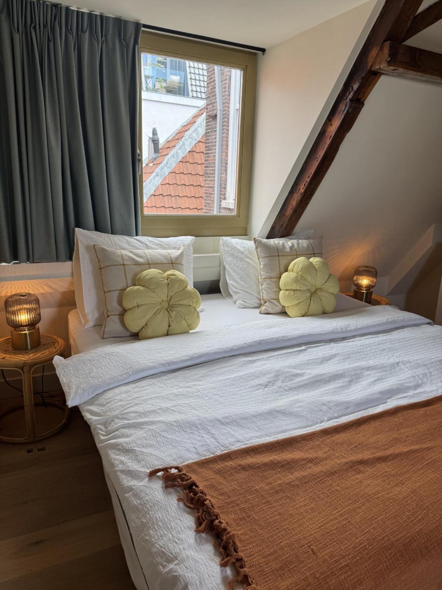 Bed and Breakfast The Hazel House Haarlem Zewnętrze zdjęcie