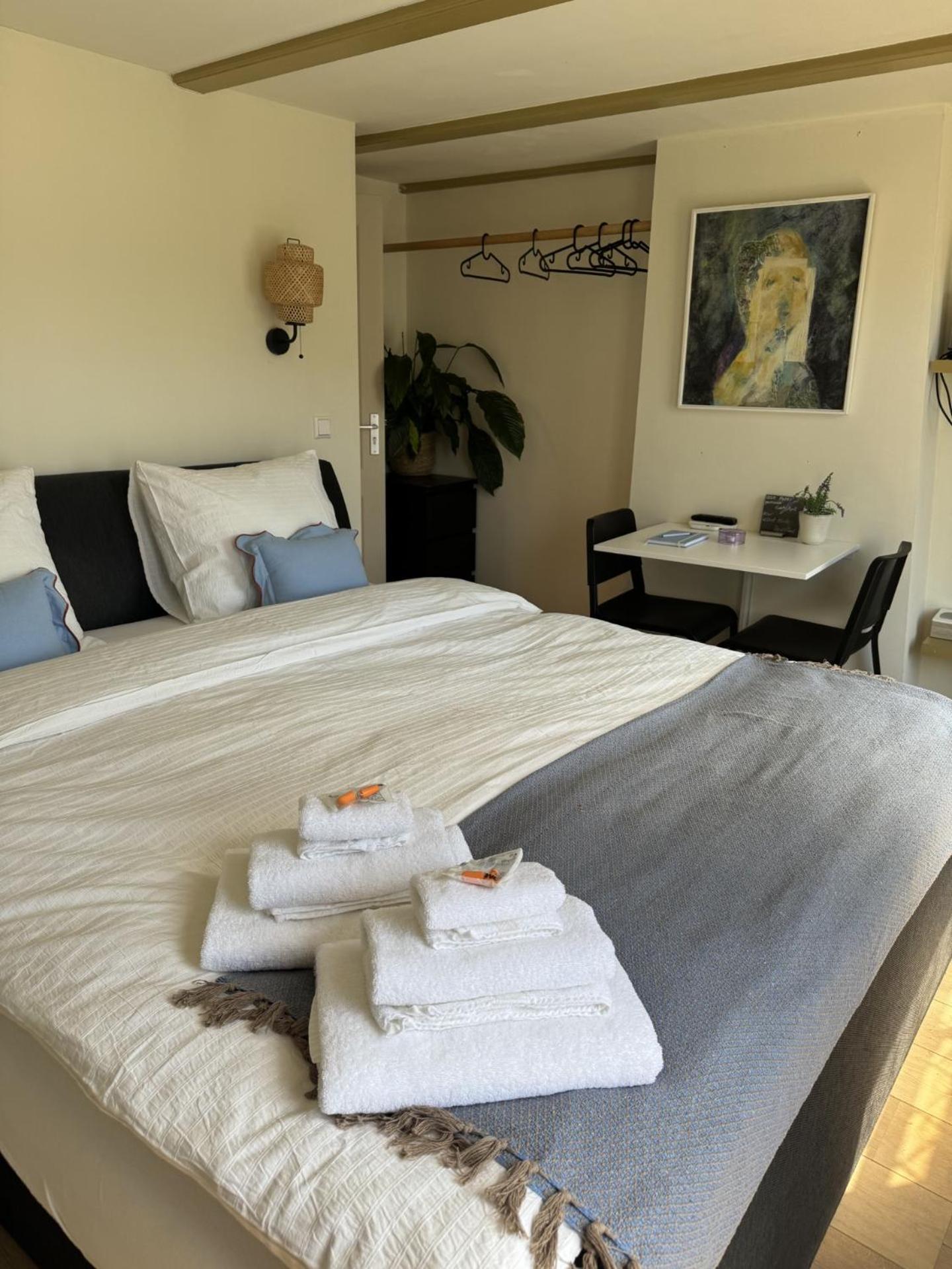 Bed and Breakfast The Hazel House Haarlem Zewnętrze zdjęcie